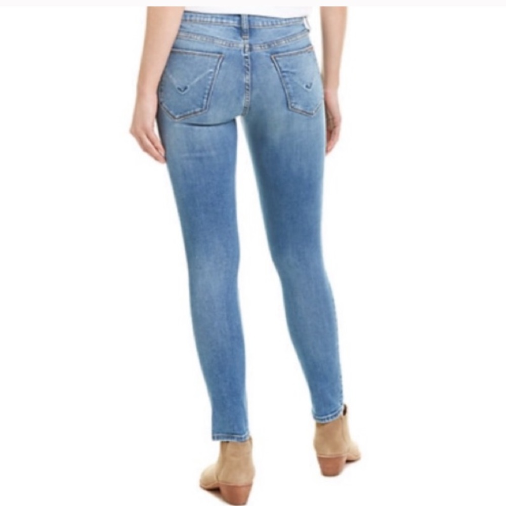 NWT Hudson Krista Super Skinny Ankle Jeans | Size 30 - Picture 2 of 8
